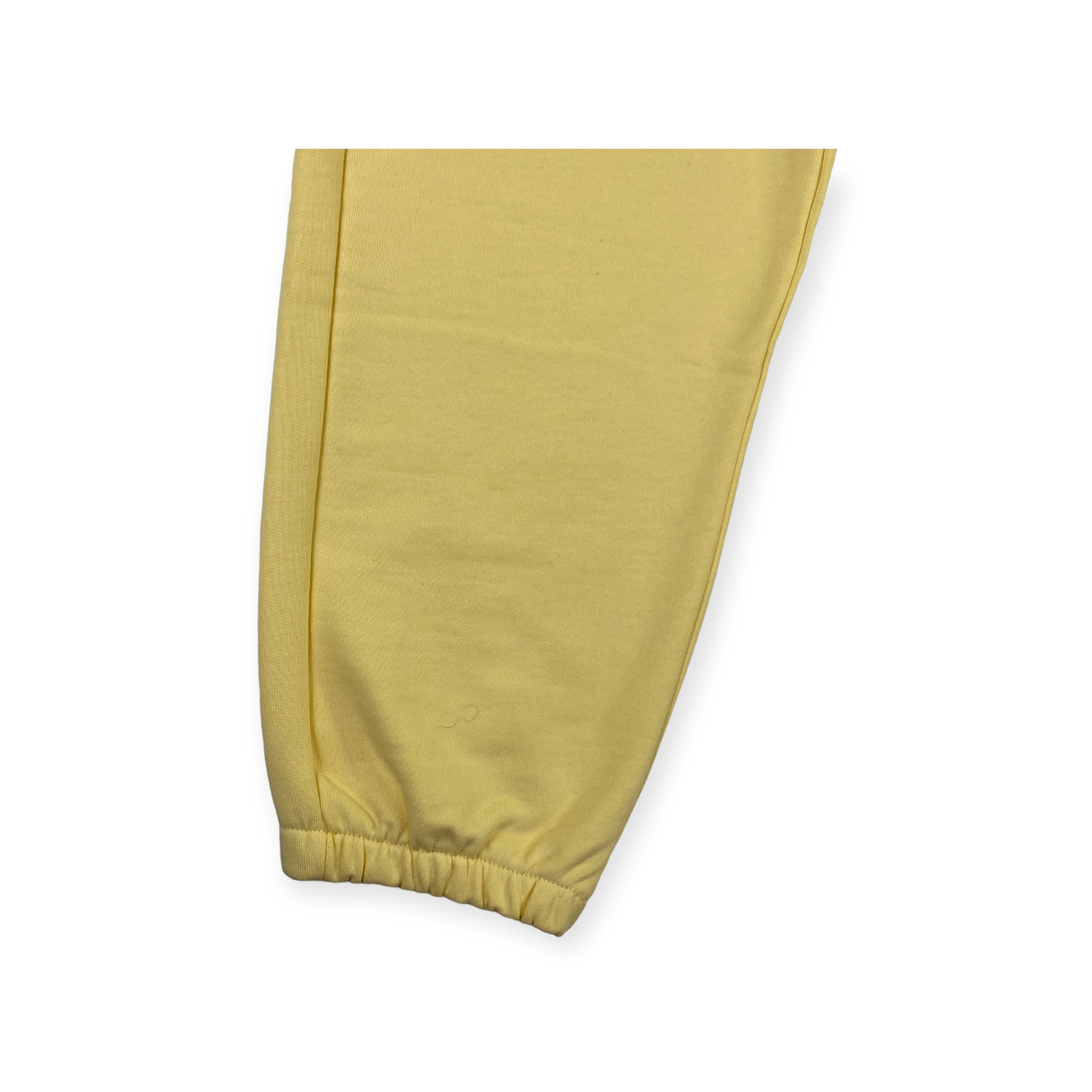 Hinnominate pantalone tuta rosa cipria — pezzo unico d'archivio — IlBotteghino