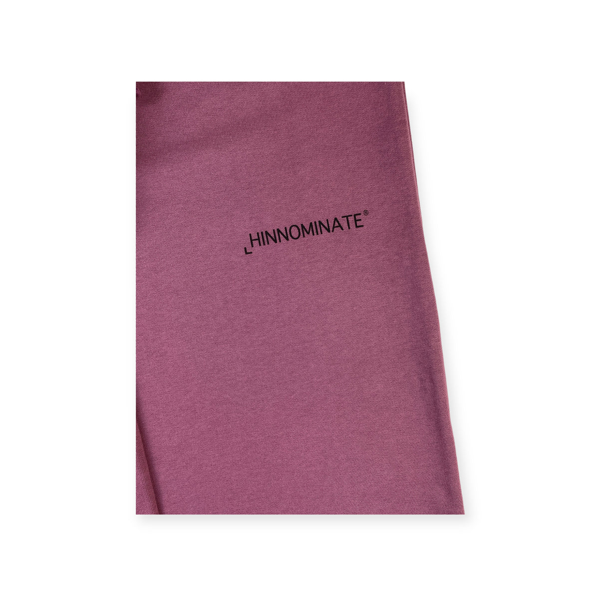 Hinnominate tuta a palazzo melanzana — archivio moda streetwear — IlBotteghino
