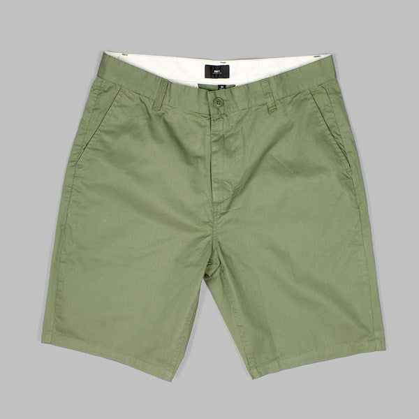 Short Obey Straggler light army, taglia US 34 — IlBotteghino