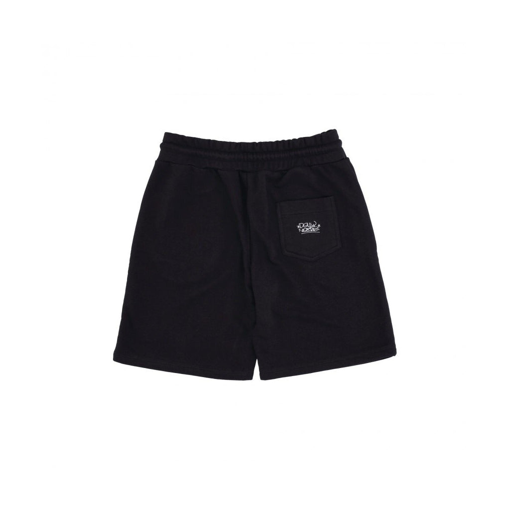 Dolly Noire short fat cap — streetwear d'archivio — IlBotteghino