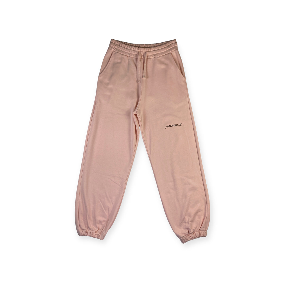 Pantalone tuta Hinnominate rosa cipria, taglia L — IlBotteghino