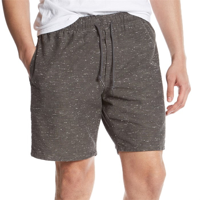 Short Obey Palmer grigio, taglia S — IlBotteghino