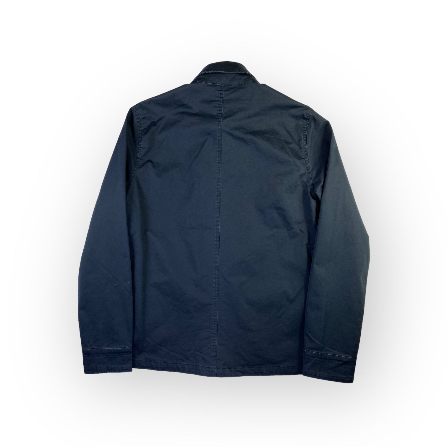 Sun68 giacca blu — streetwear d'archivio — IlBotteghino
