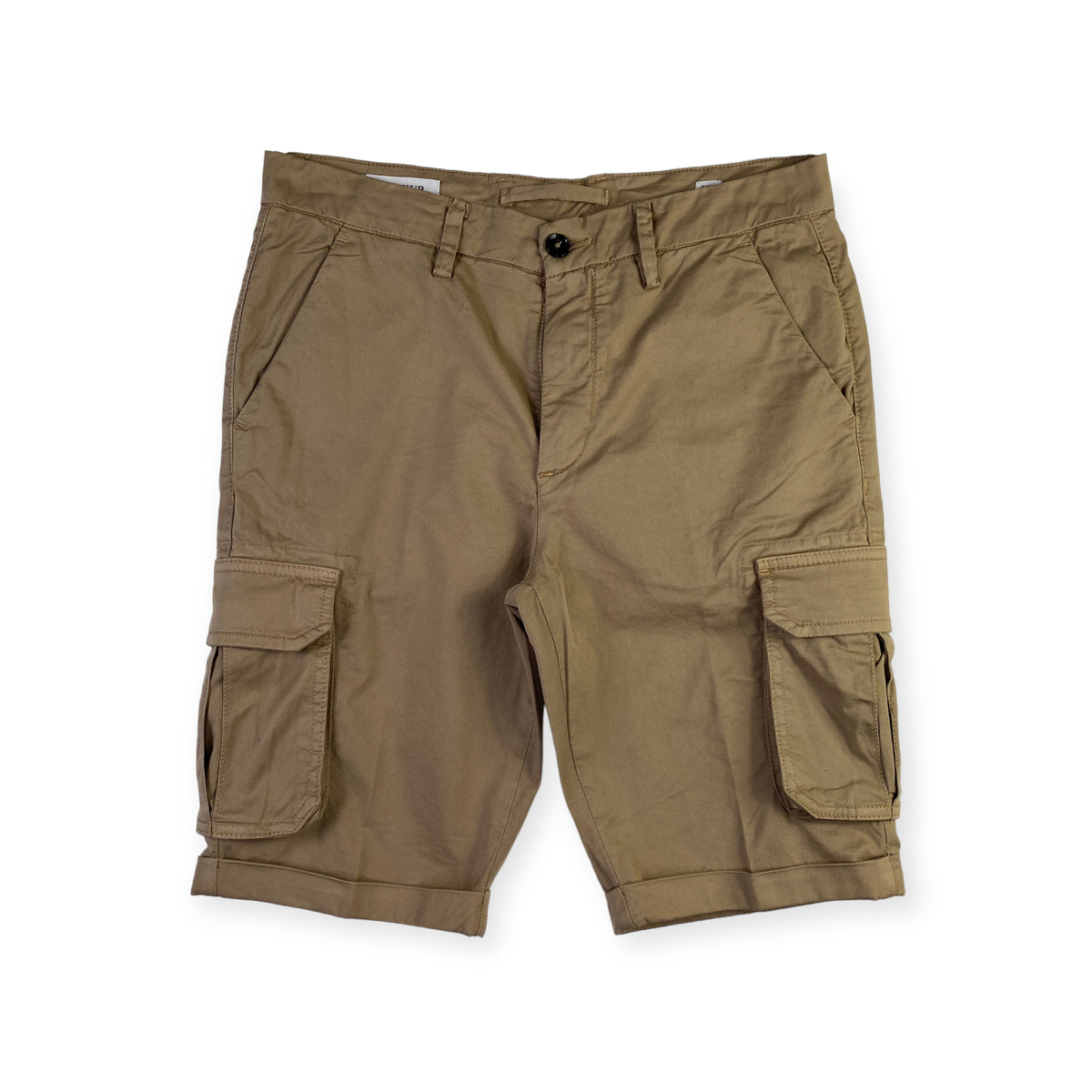 Short cargo Markup beige, taglia IT 44 — IlBotteghino