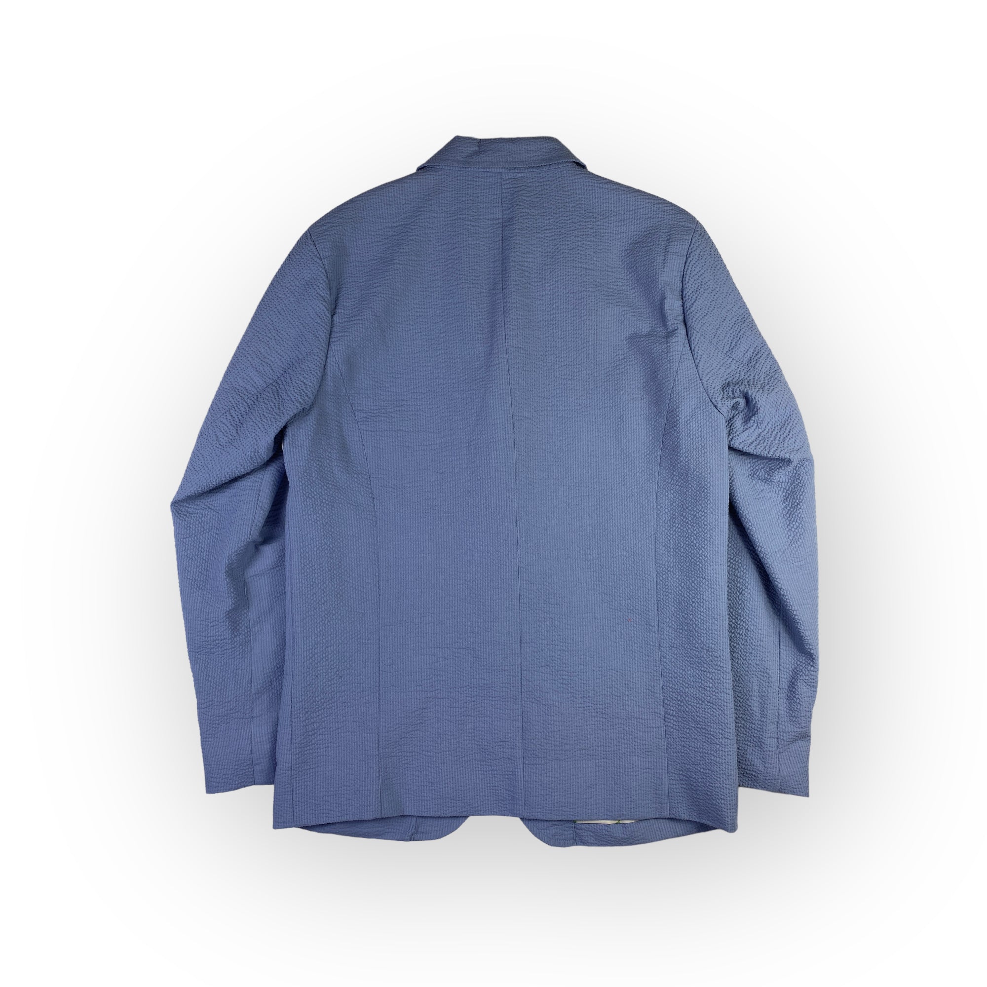 Obey tailleur lavanda — archivio moda streetwear — IlBotteghino