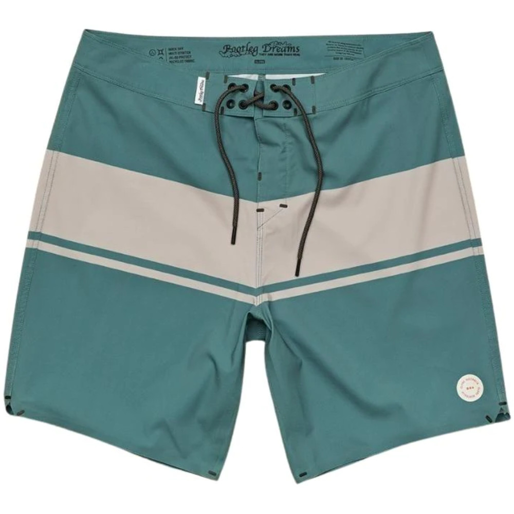 Costume Globe Bootleg Dreams boardshort, taglie US 31 e US 34 — IlBotteghino