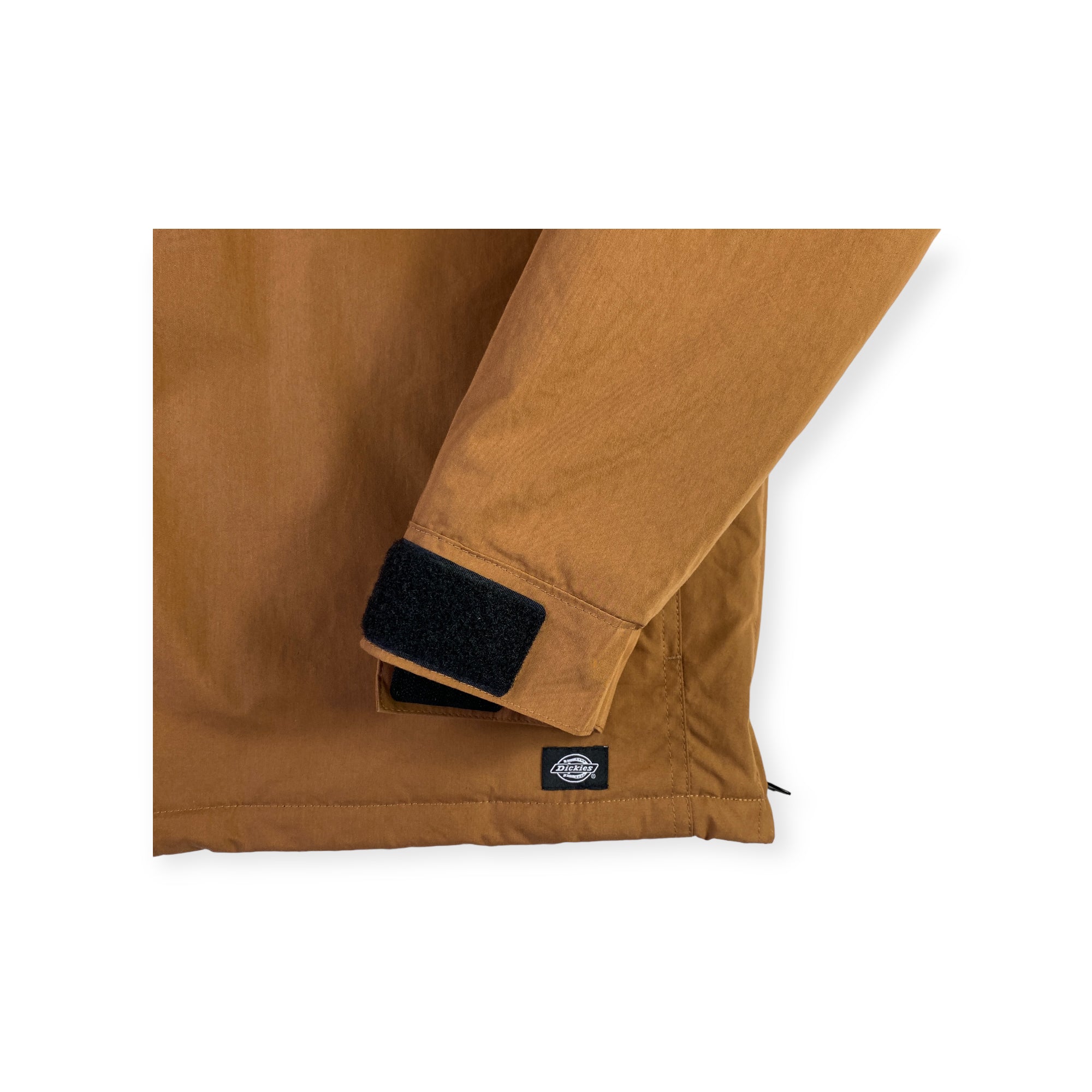 Dickies giubbotto a sacco — archivio moda streetwear — IlBotteghino