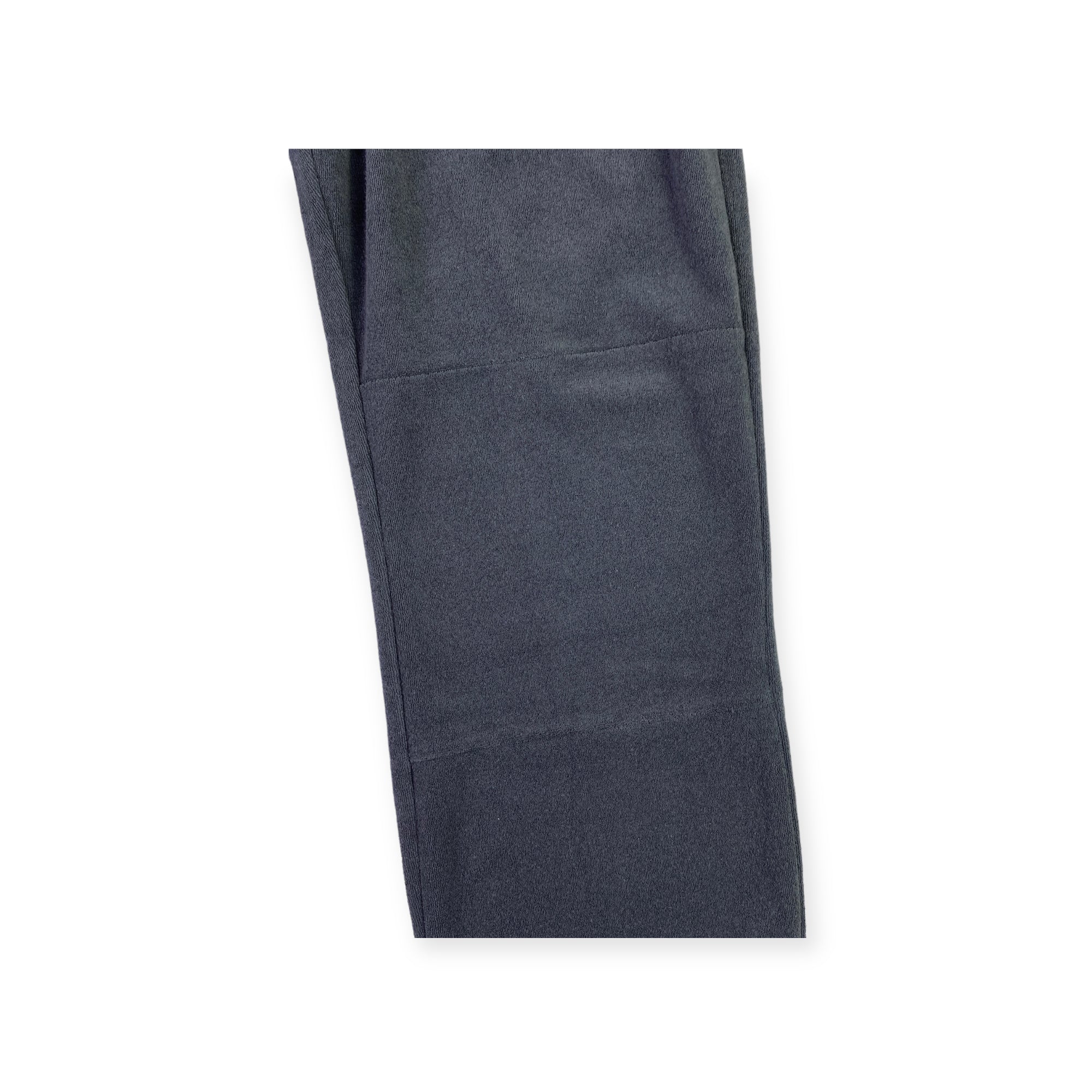 Santa Cruz pantalone tuta grigio — archivio moda streetwear — IlBotteghino