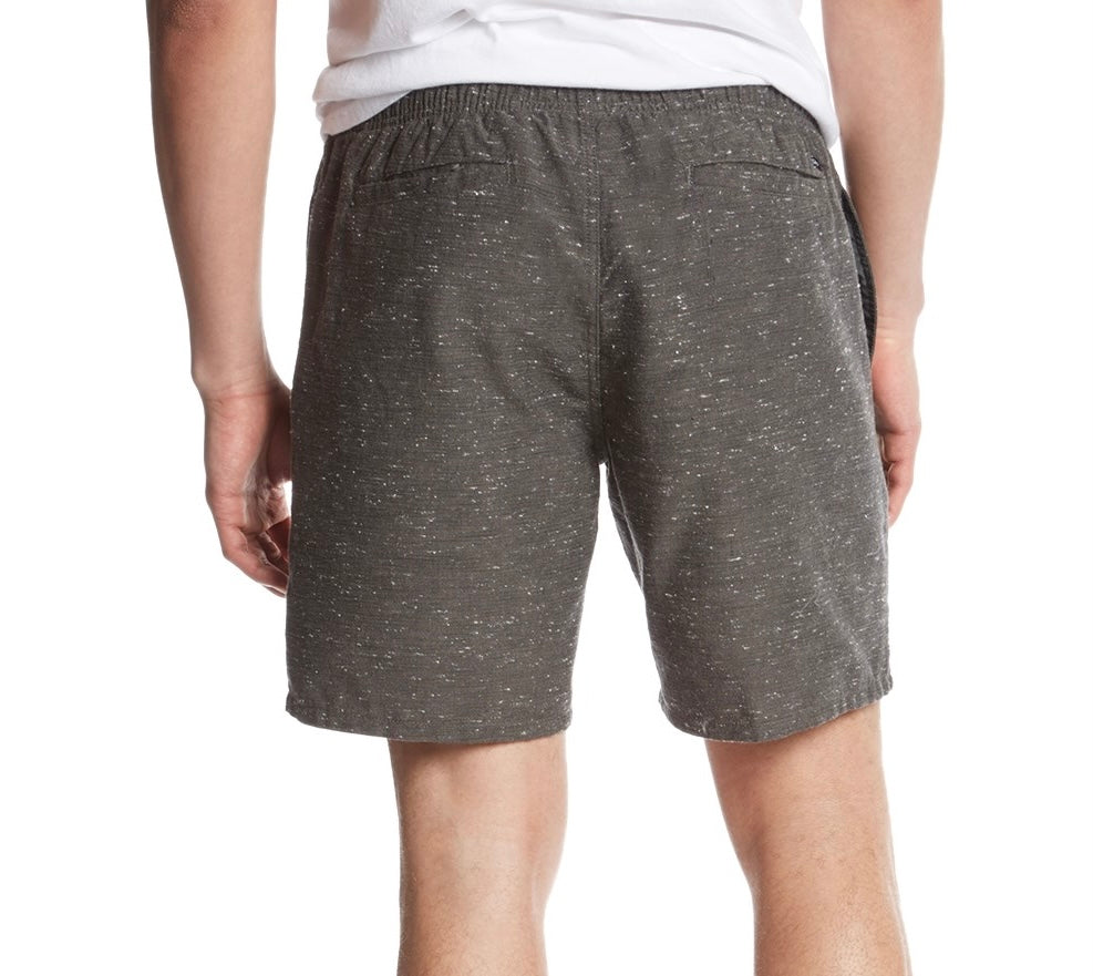 Obey short Palmer grigio — pezzo unico d'archivio — IlBotteghino