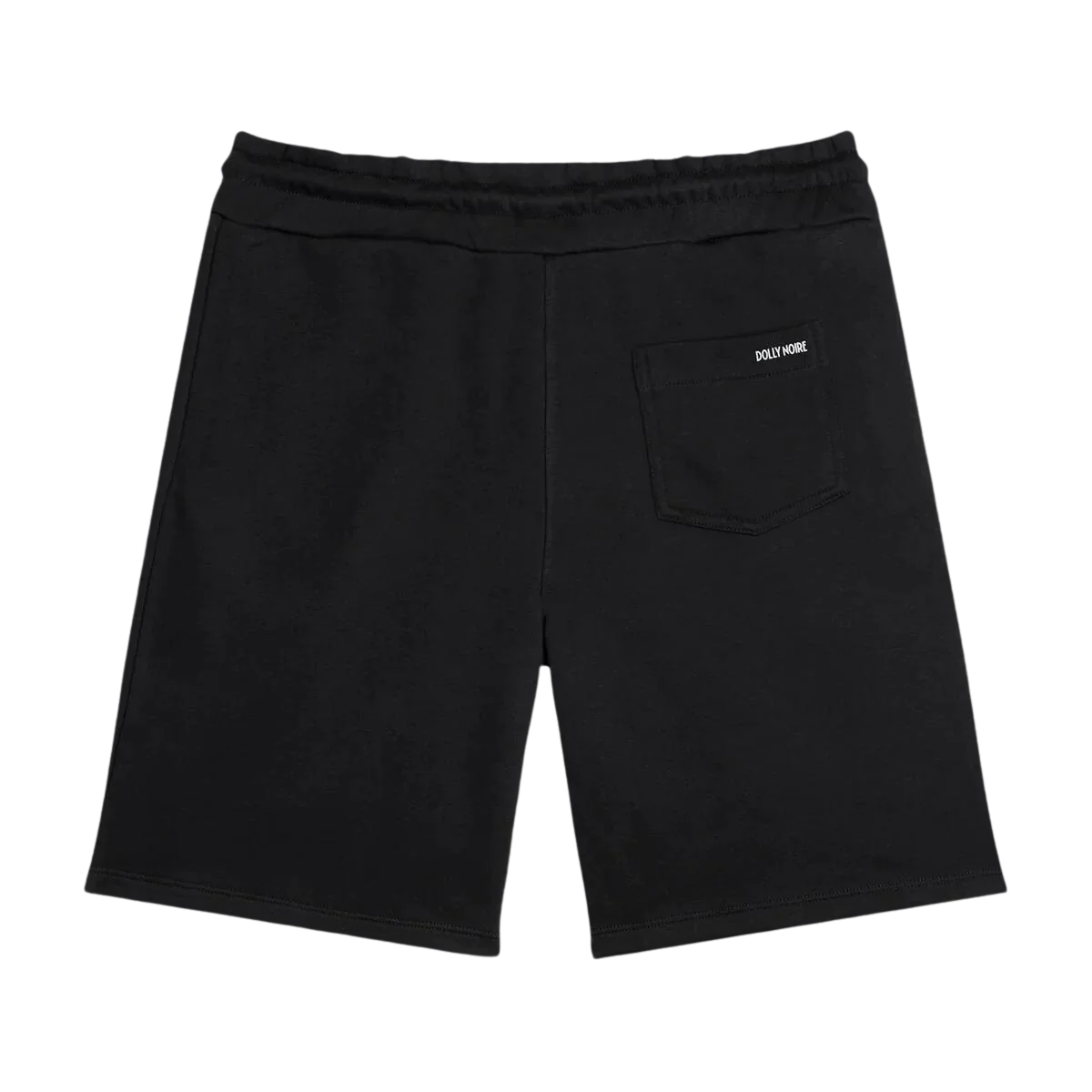 Dolly Noire short woven nero — pezzo unico d'archivio — IlBotteghino
