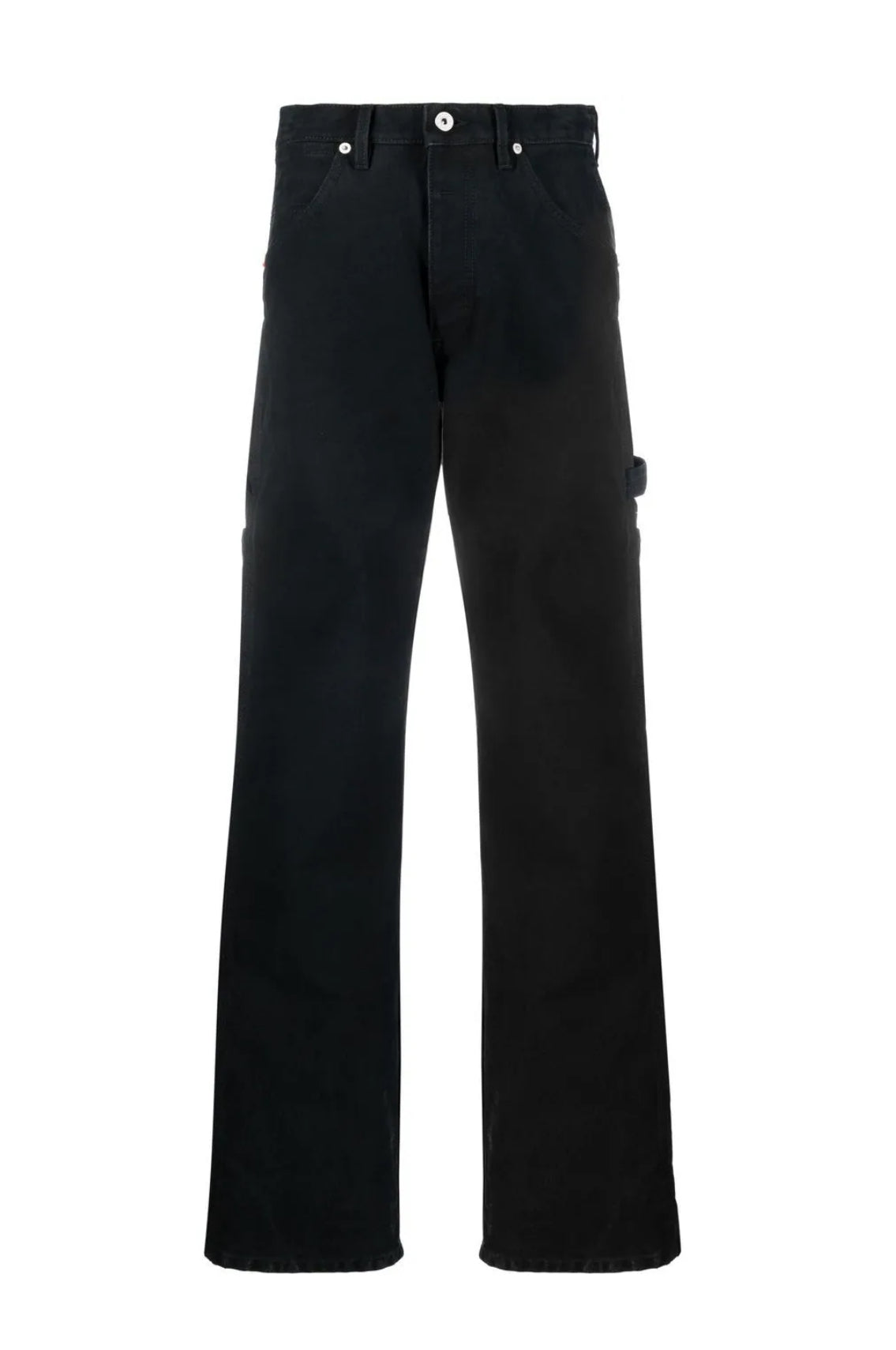Heron Preston pantalone Carpenter — luxury streetwear d'archivio — IlBotteghino