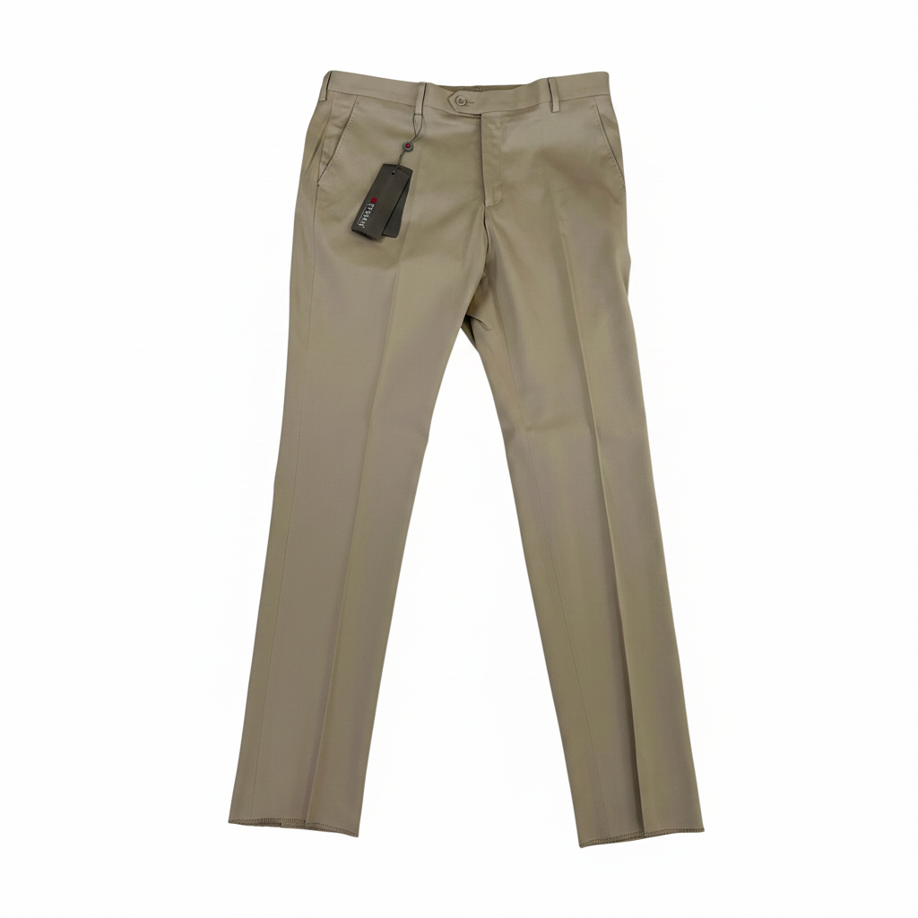 Pantalone chino IT.MAN sabbia, taglia IT 54 — IlBotteghino