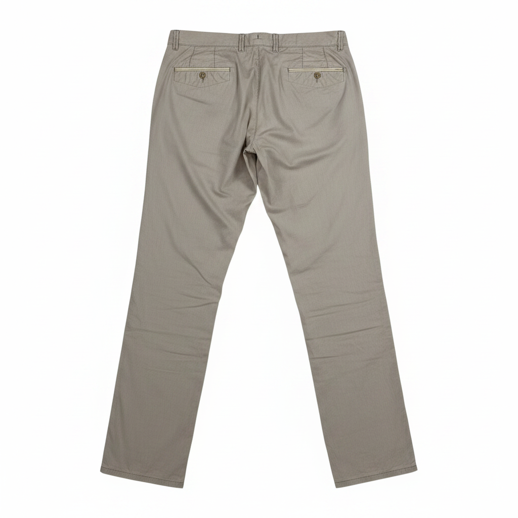 Trussardi Aviator pantalone — slim fit — IlBotteghino