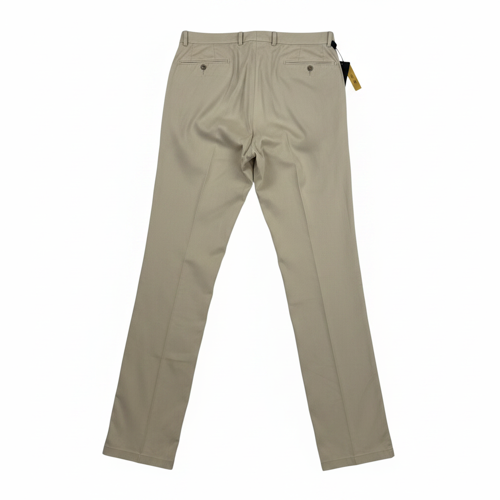 Bugatti chino — cotone elasticizzato — IlBotteghino