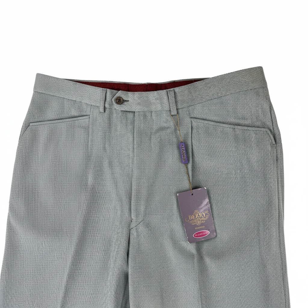Giorgio Reggiani pantalone — Made in Italy — IlBotteghino