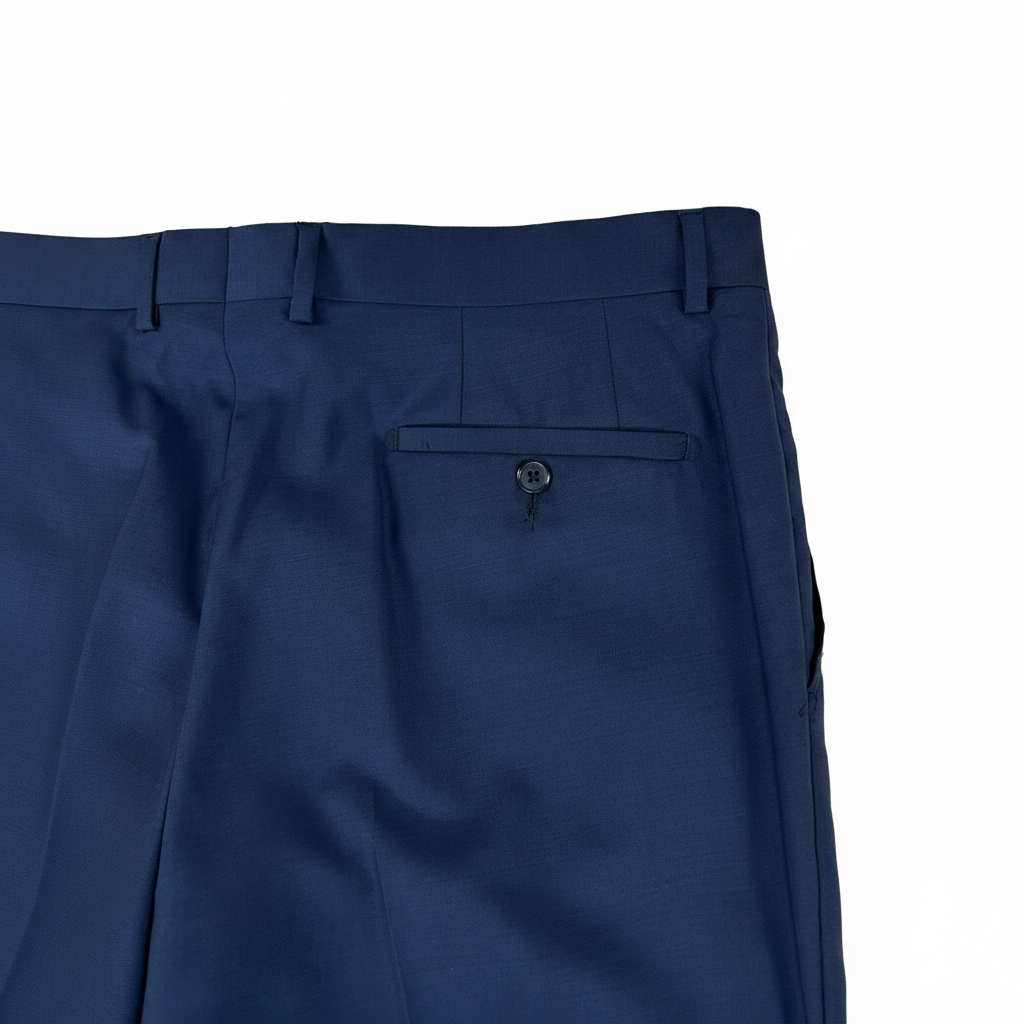 Angelico pantalone — Made in Italy — IlBotteghino