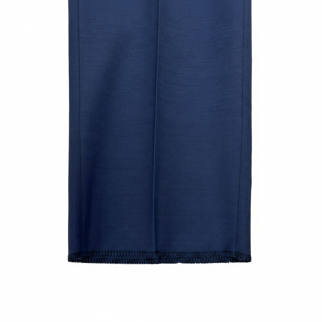 Angelico pantalone bluette — Made in Italy — IlBotteghino