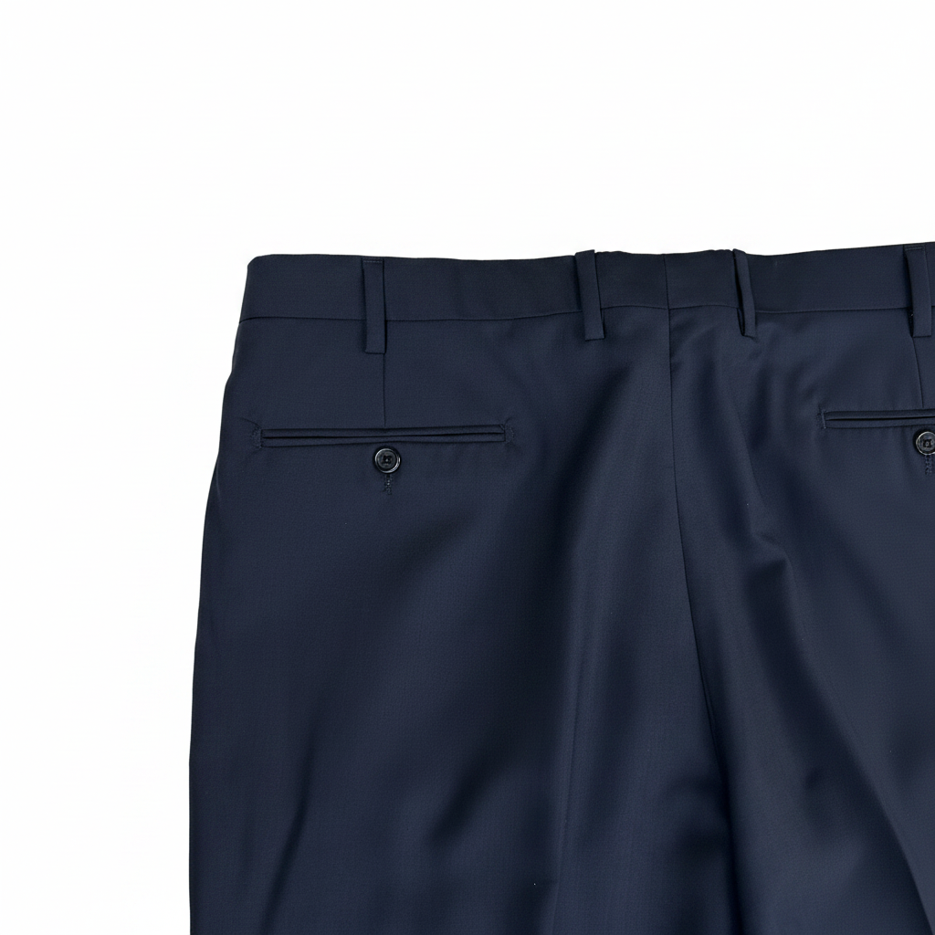 Mabro pantalone Tasmania — Made in Italy — IlBotteghino