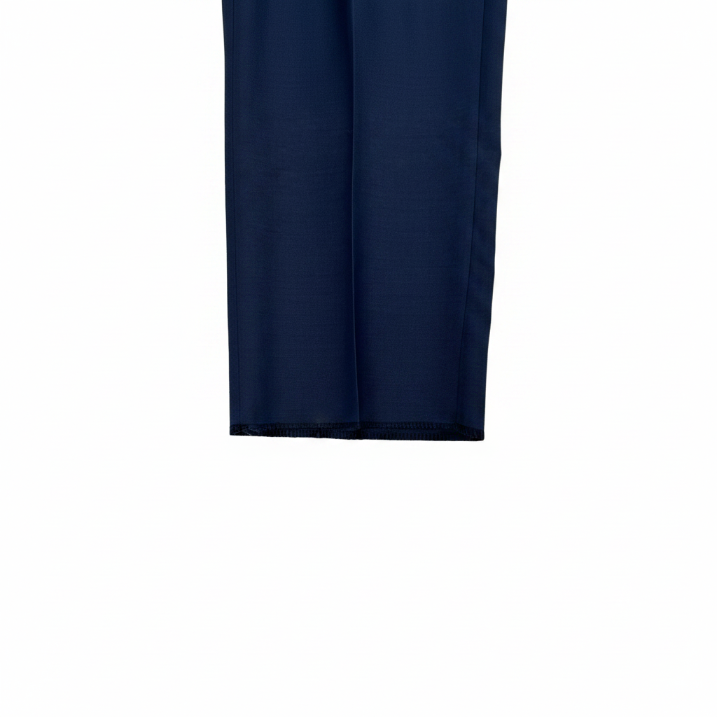Angelico pantalone — dettaglio tessuto — IlBotteghino