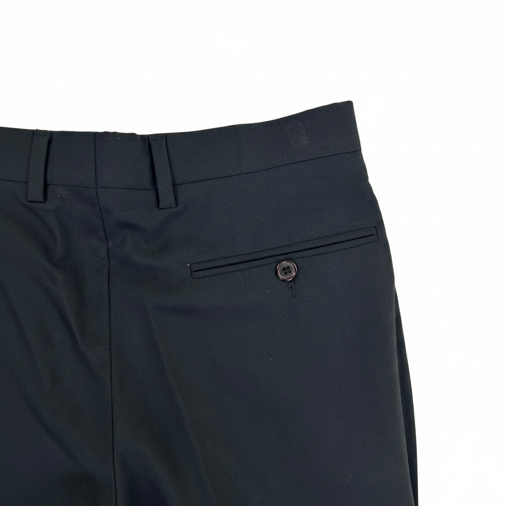 Mario Zegna pantalone — Made in Italy — IlBotteghino
