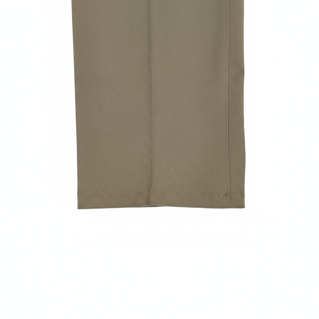 Peter Hadley pantalone — vista laterale — IlBotteghino
