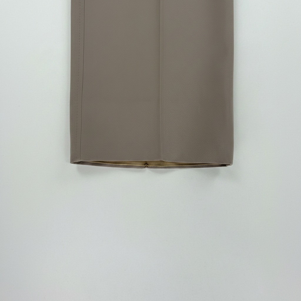 Giorgio Reggiani pantalone tortora — pezzo unico — IlBotteghino