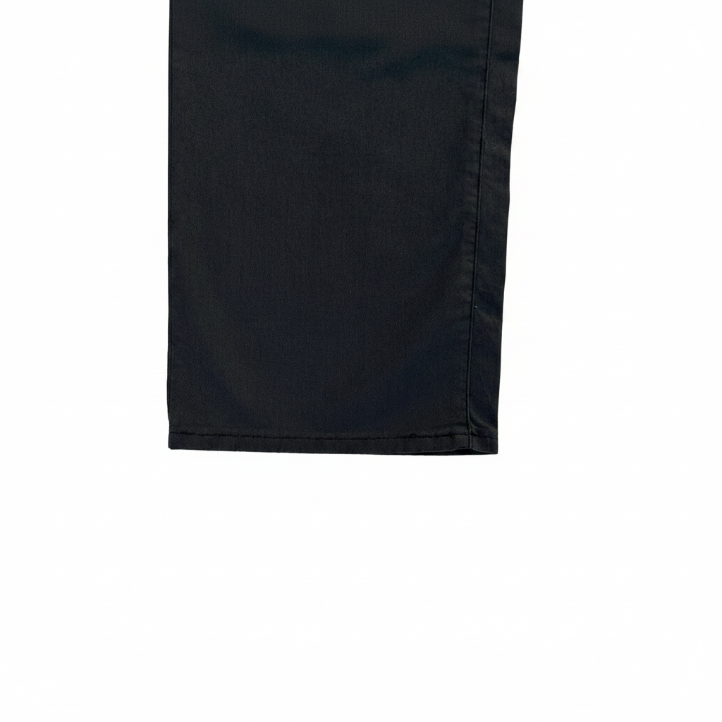 Trussardi Jeans pantalone blu — nuovo con cartellino — IlBotteghino