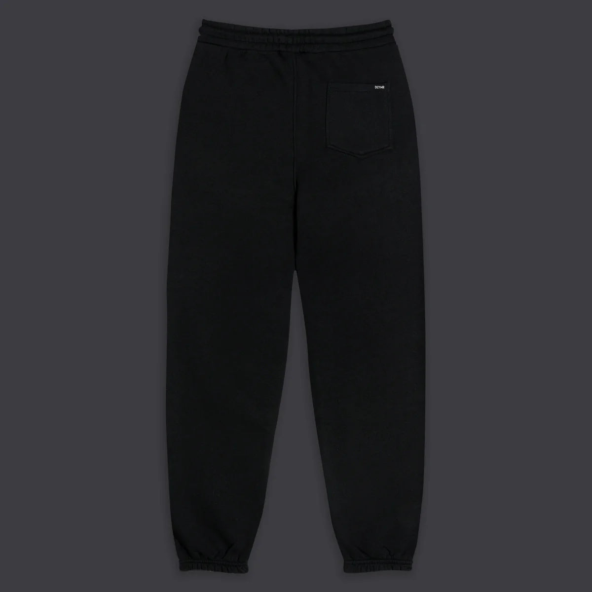 Dolly Noire pantalone tuta Basic — streetwear d'archivio — IlBotteghino