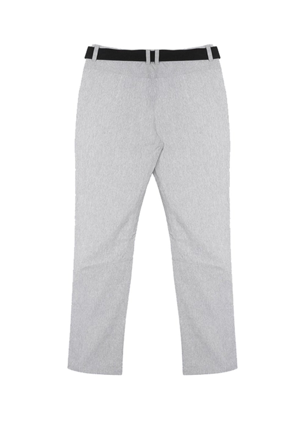 Colmar pantalone tecnico grigio — sportswear d'archivio — IlBotteghino