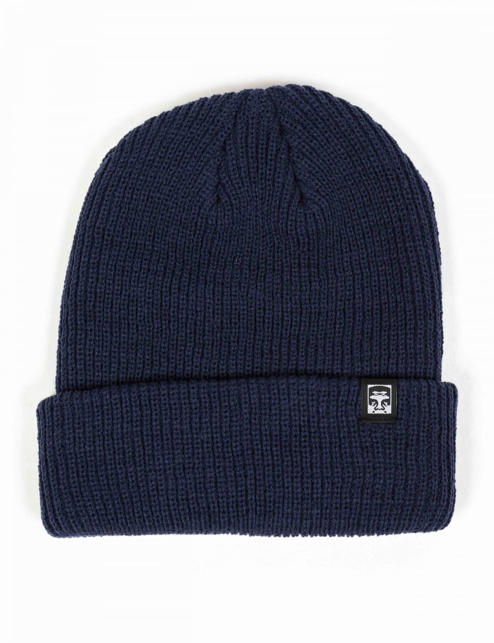 Cappellino a cuffia Obey Ruger 89 navy, taglia unica — IlBotteghino