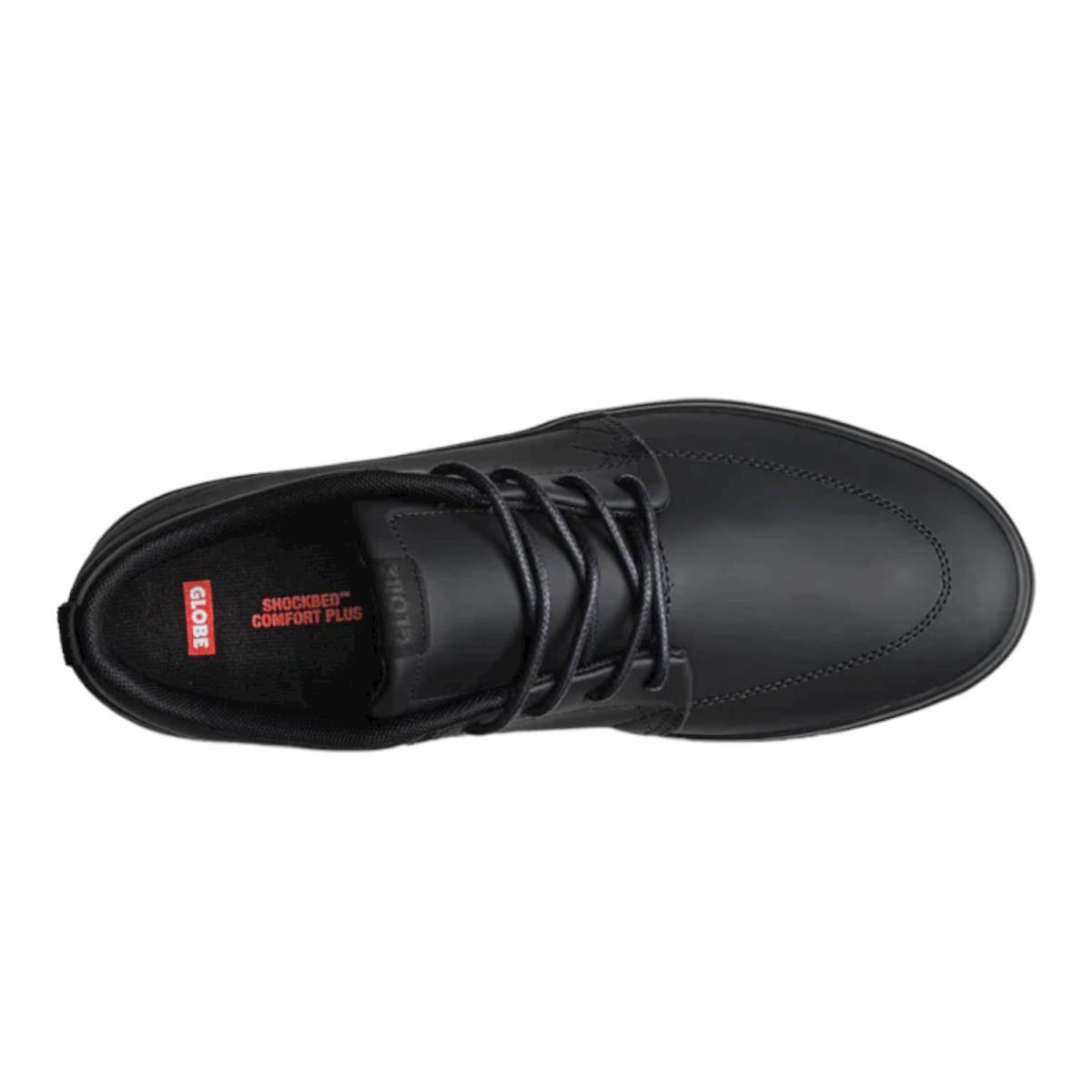 Globe sneaker GS Chukka — archivio moda skate — IlBotteghino