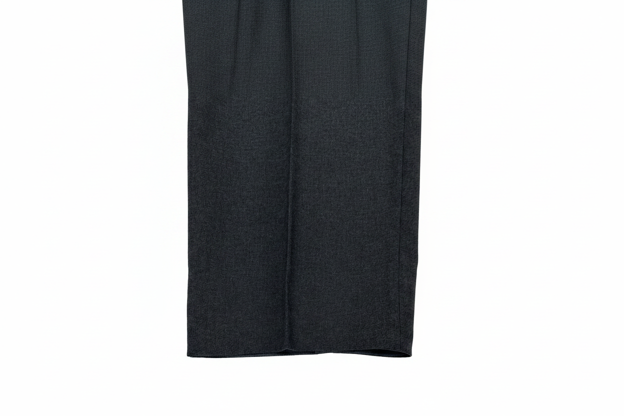 Berry Green Line pantalone grigio — pezzo unico — IlBotteghino
