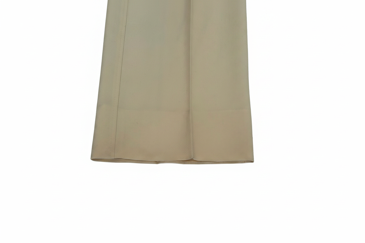 Giorgio Reggiani pantalone panna — nuovo con cartellino — IlBotteghino