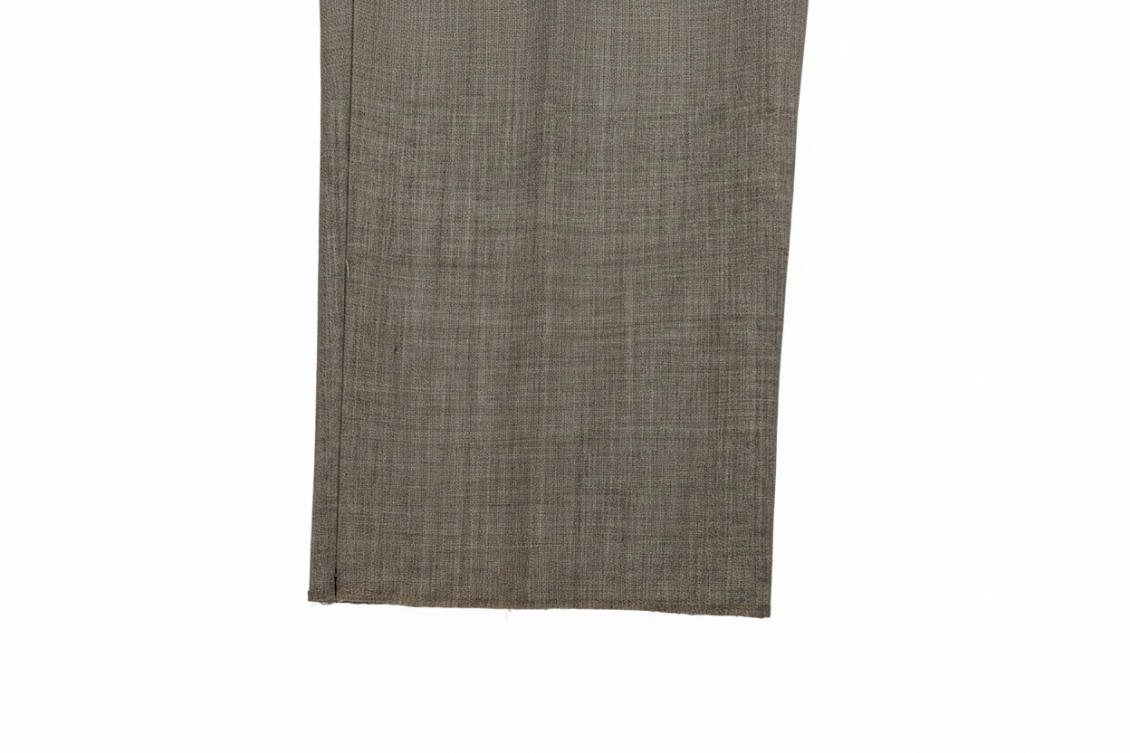 Deimos pantalone beige — pezzo unico — IlBotteghino