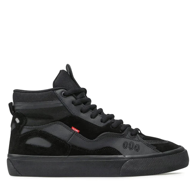 Sneaker Globe Dimension nera, taglie EU 40-43,5 — IlBotteghino