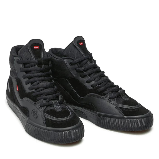 Globe sneaker Dimension — archivio moda skate — IlBotteghino
