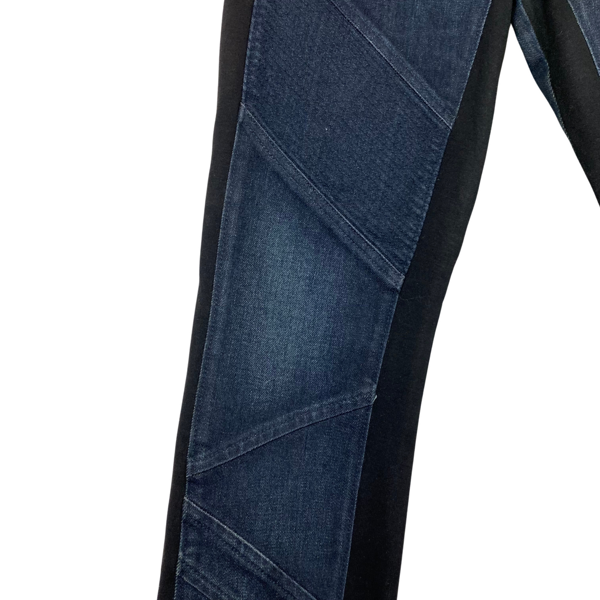 Roberto Cavalli jeans slim donna — moda italiana d'archivio — IlBotteghino