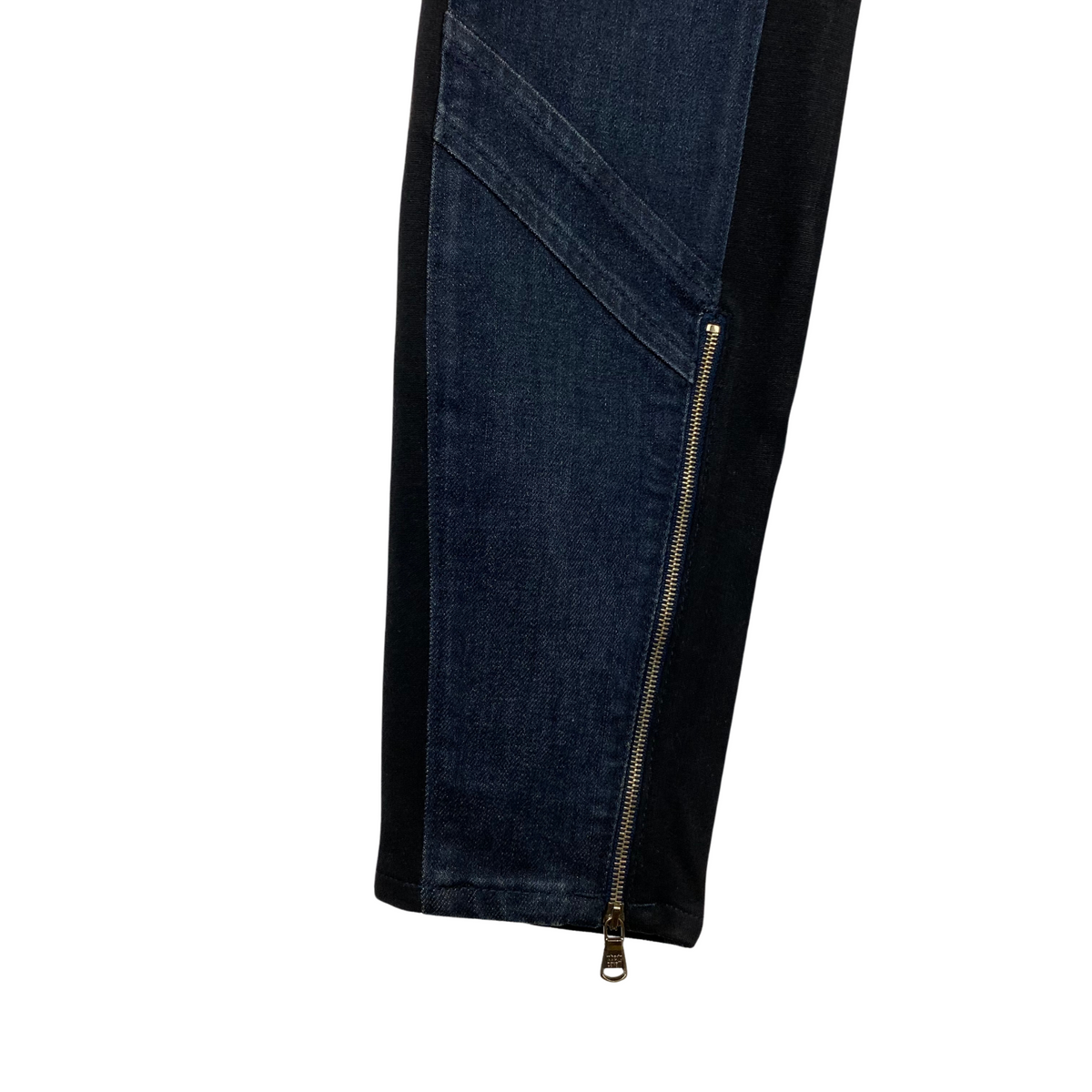 Roberto Cavalli jeans slim donna — capo vintage d'archivio — IlBotteghino