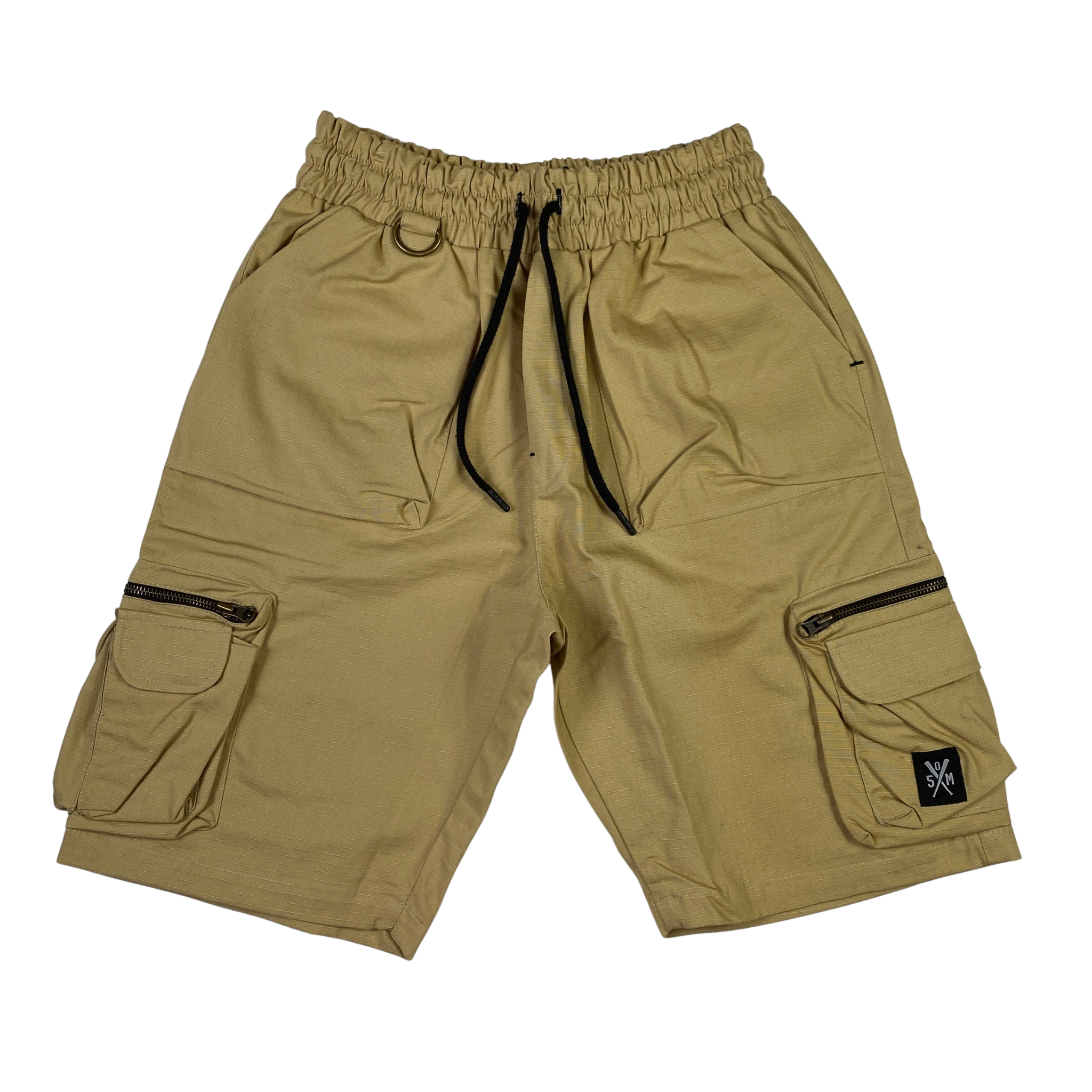 Short cargo State of Mind beige, taglia S — IlBotteghino