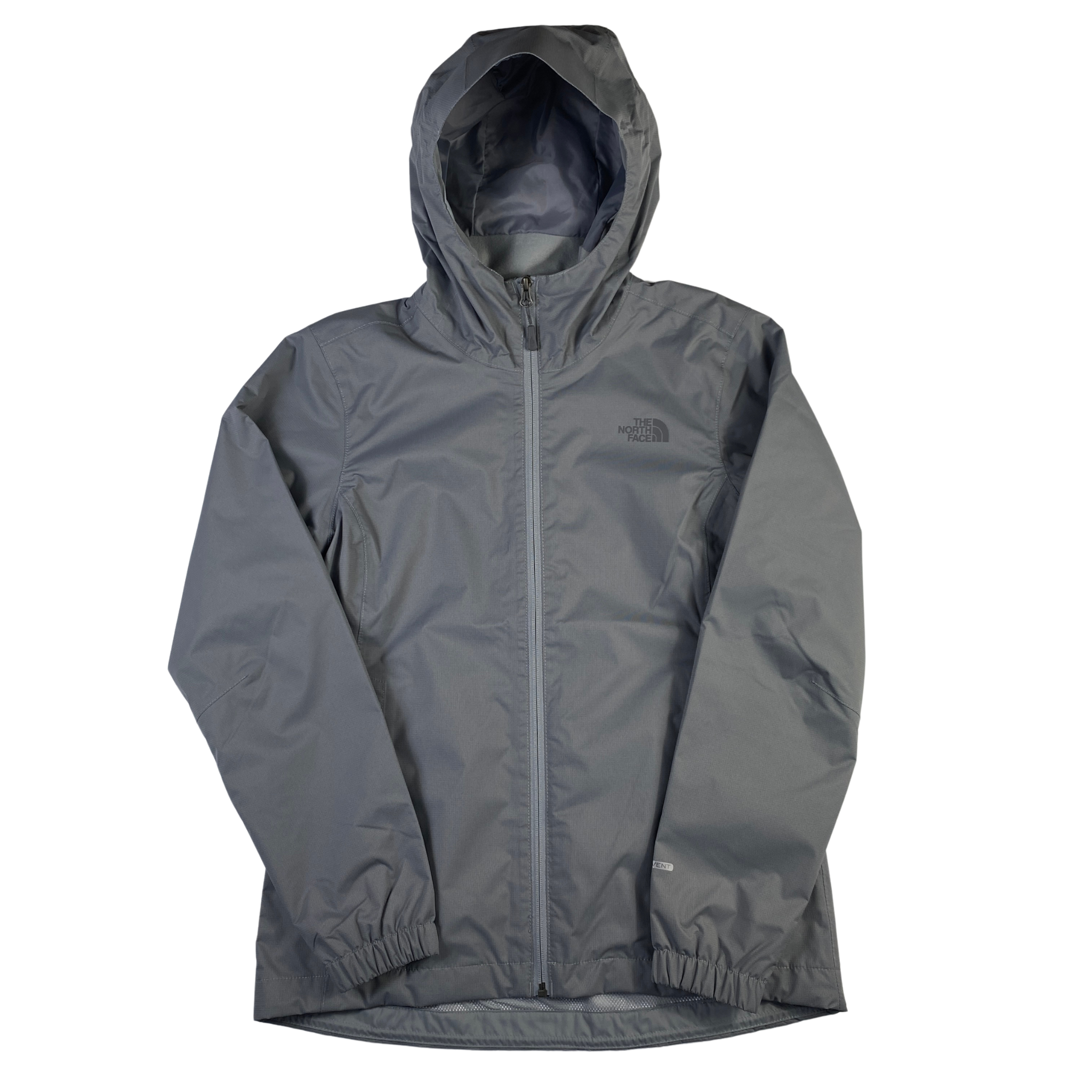 Giacca The North Face Quest Jacket grigia, taglia S — IlBotteghino