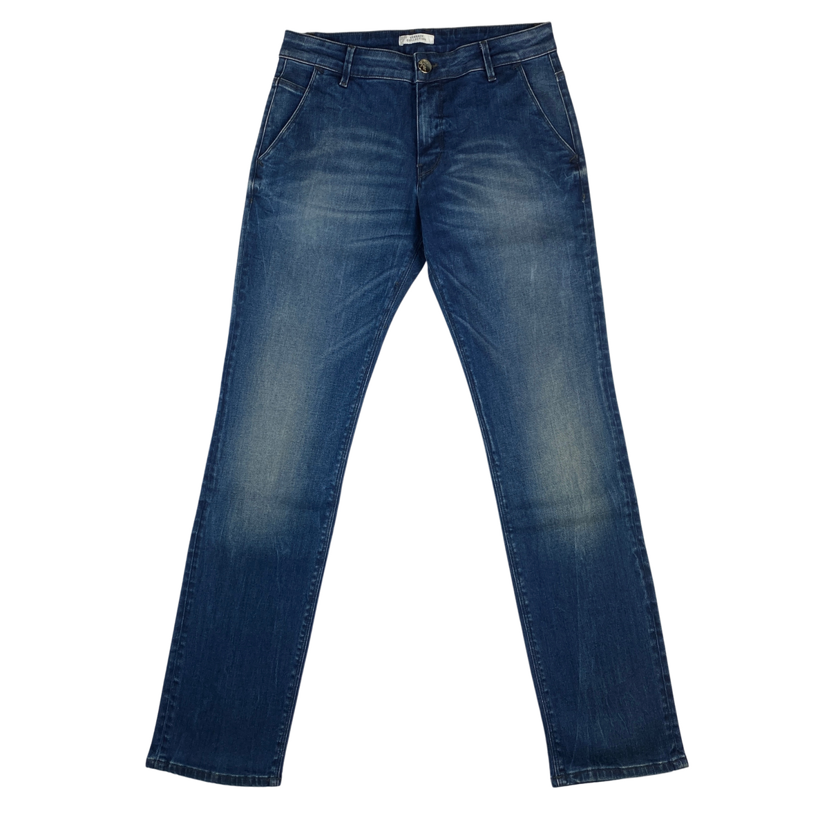 Jeans Versace Jeans in cotone da donna, taglia 26US