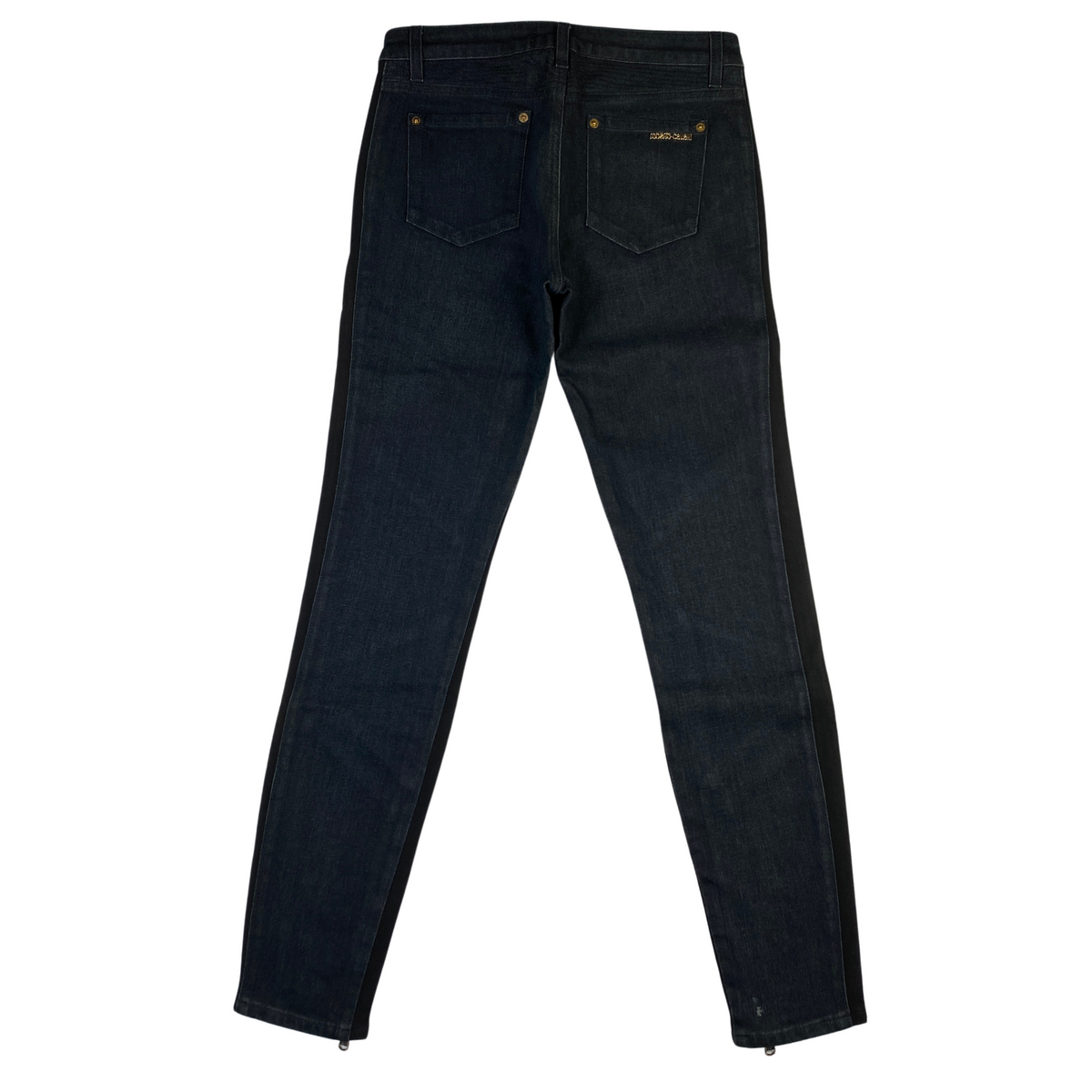 Roberto Cavalli jeans slim donna — denim d'archivio — IlBotteghino