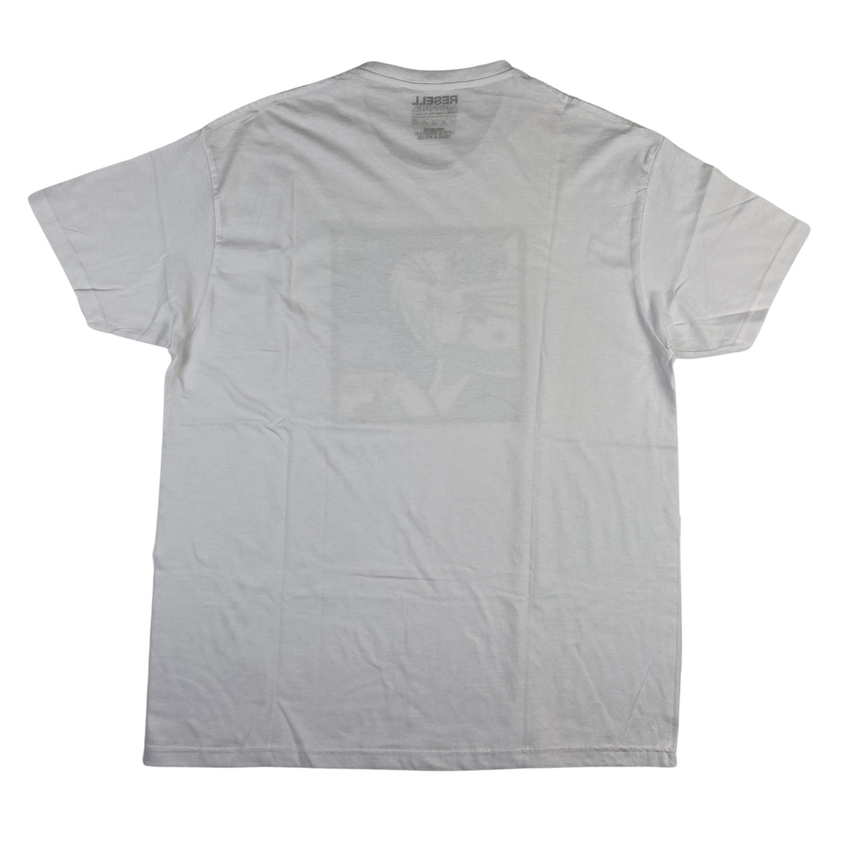Resell t-shirt McGregor — streetwear d'archivio — IlBotteghino