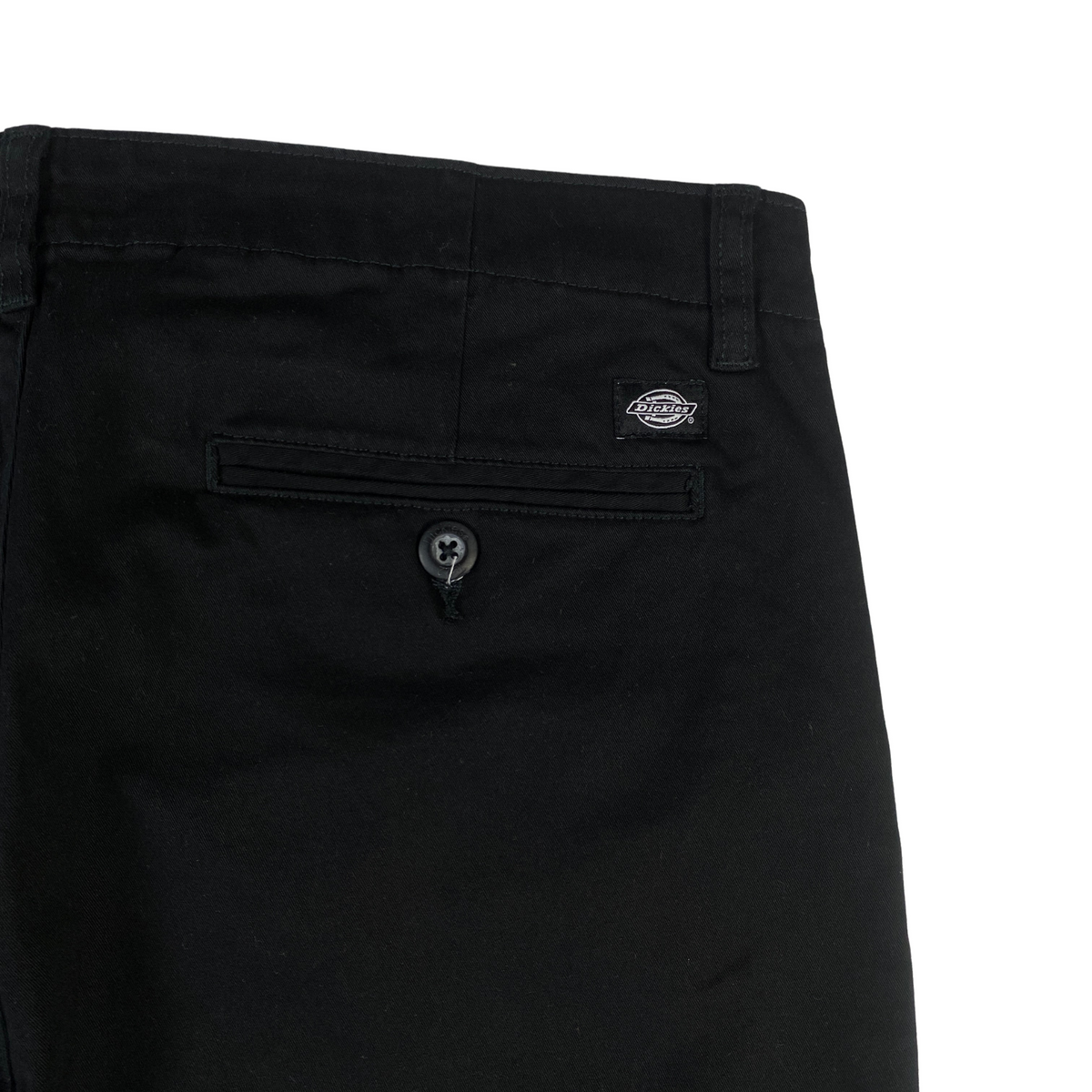 Dickies pantalone nero — pezzo unico d'archivio — IlBotteghino