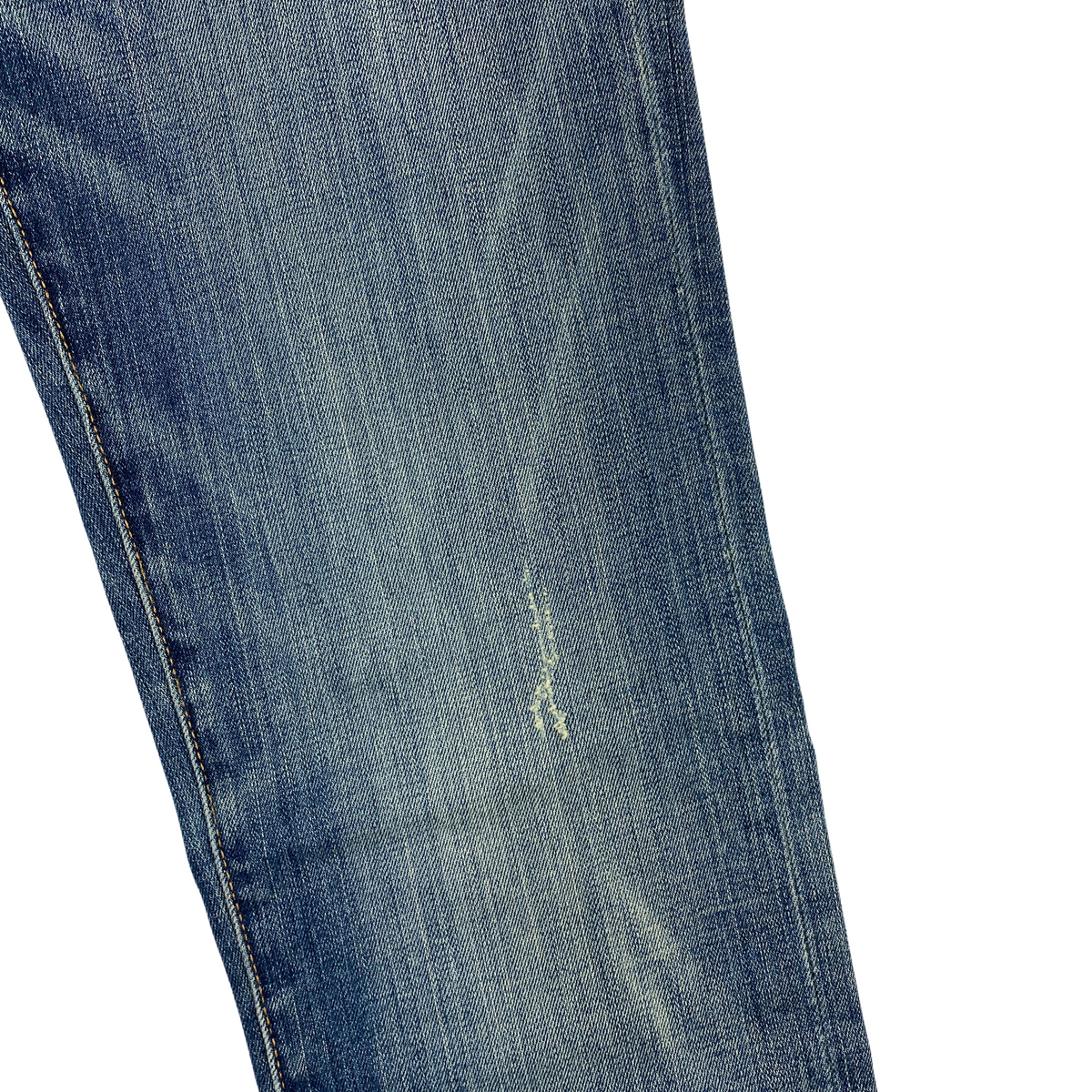 Ralph Lauren jeans mid blue — pezzo unico d'archivio — IlBotteghino