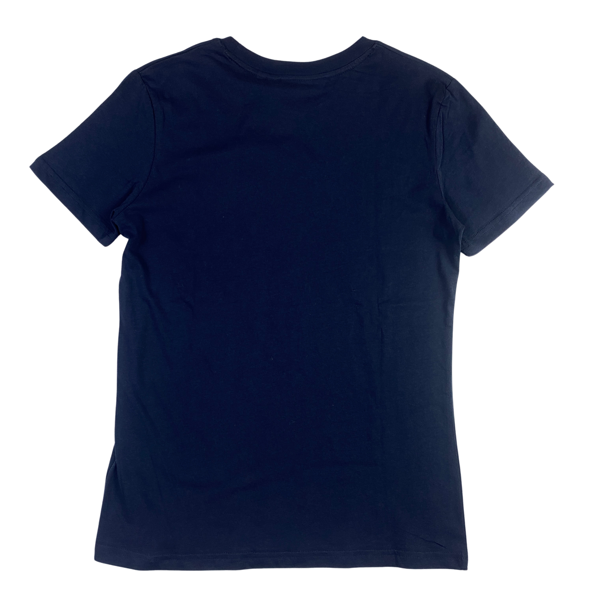 Superdry t-shirt blu — pezzo unico d'archivio — IlBotteghino