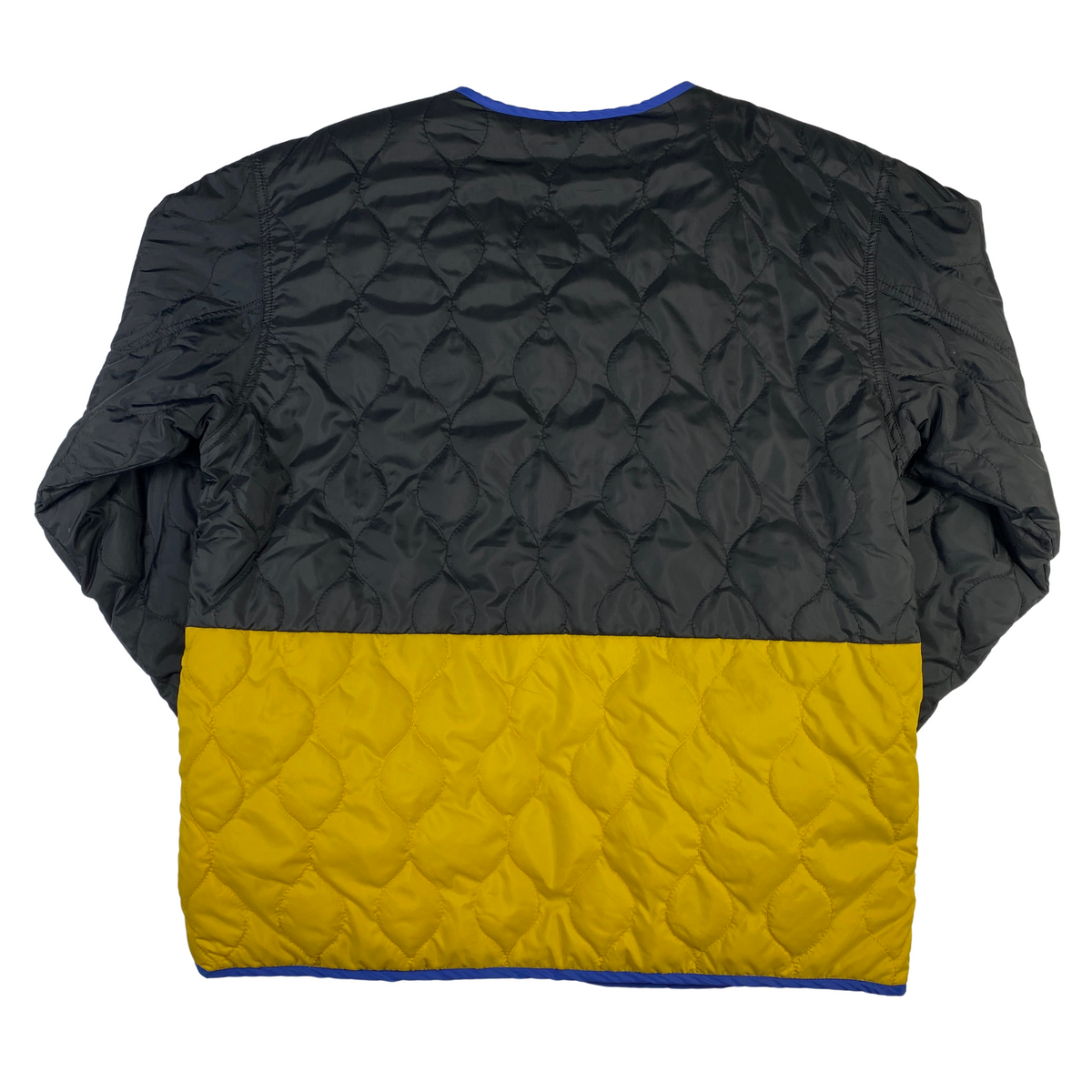 Obey giubbino dubleface — pezzo unico d'archivio — IlBotteghino