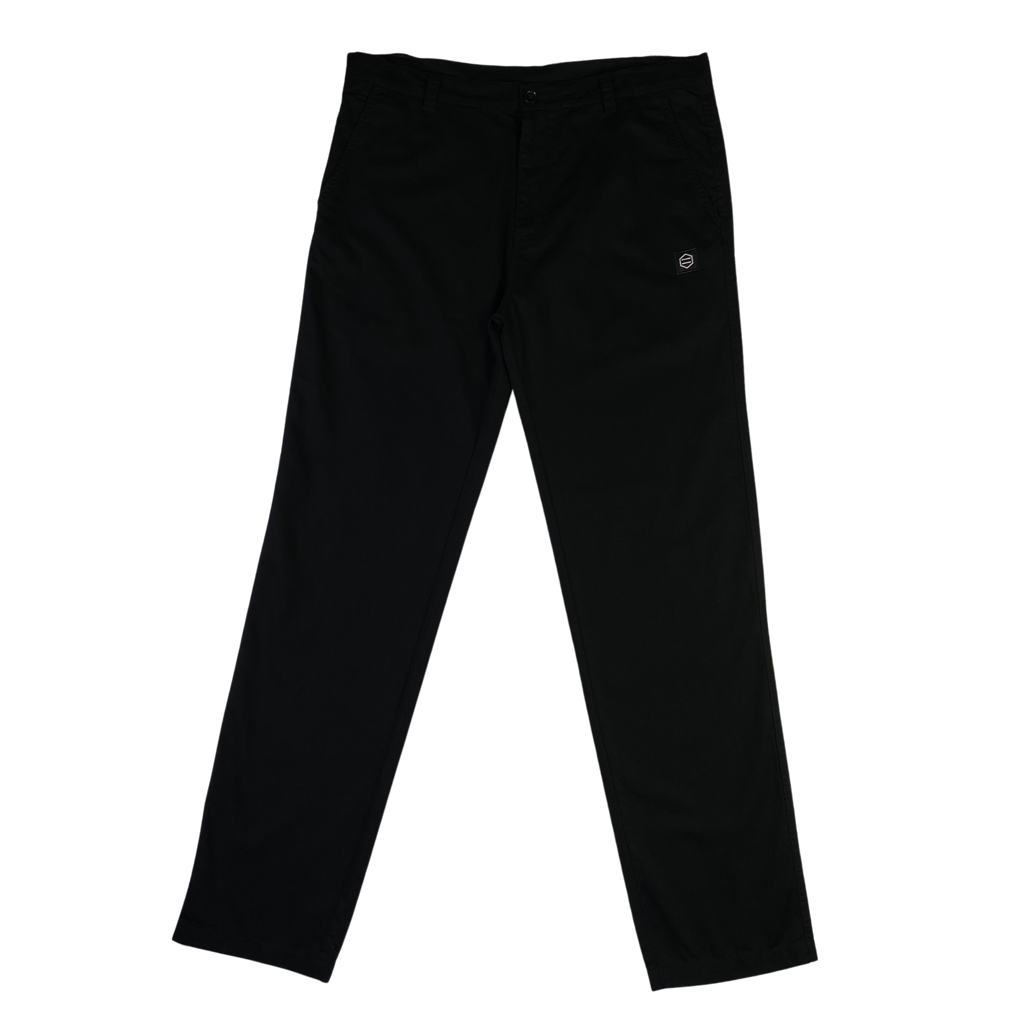 Dolly Noire pantalone ripstop — pezzo unico d'archivio — IlBotteghino