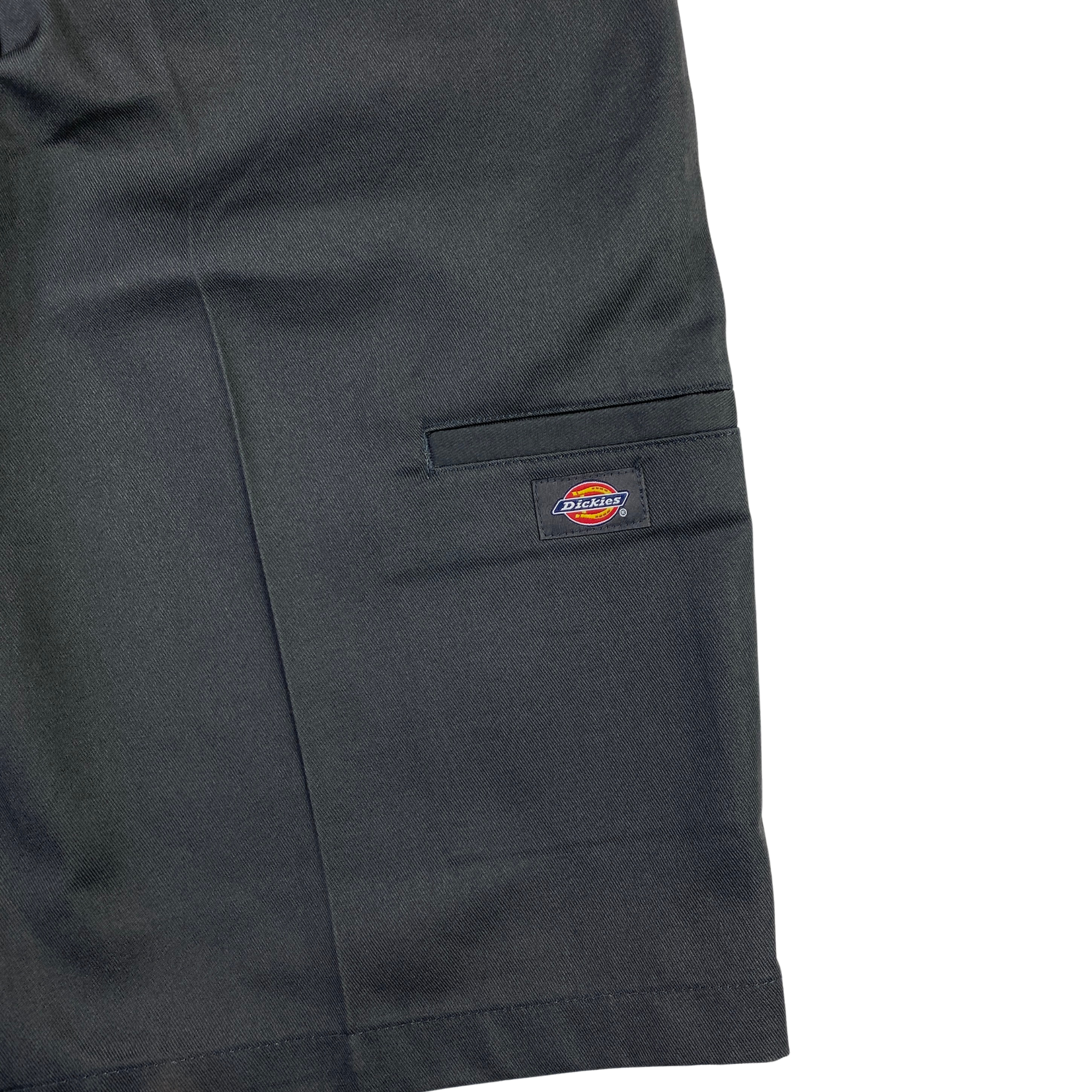 Dickies short grigio scuro — pezzo unico d'archivio — IlBotteghino
