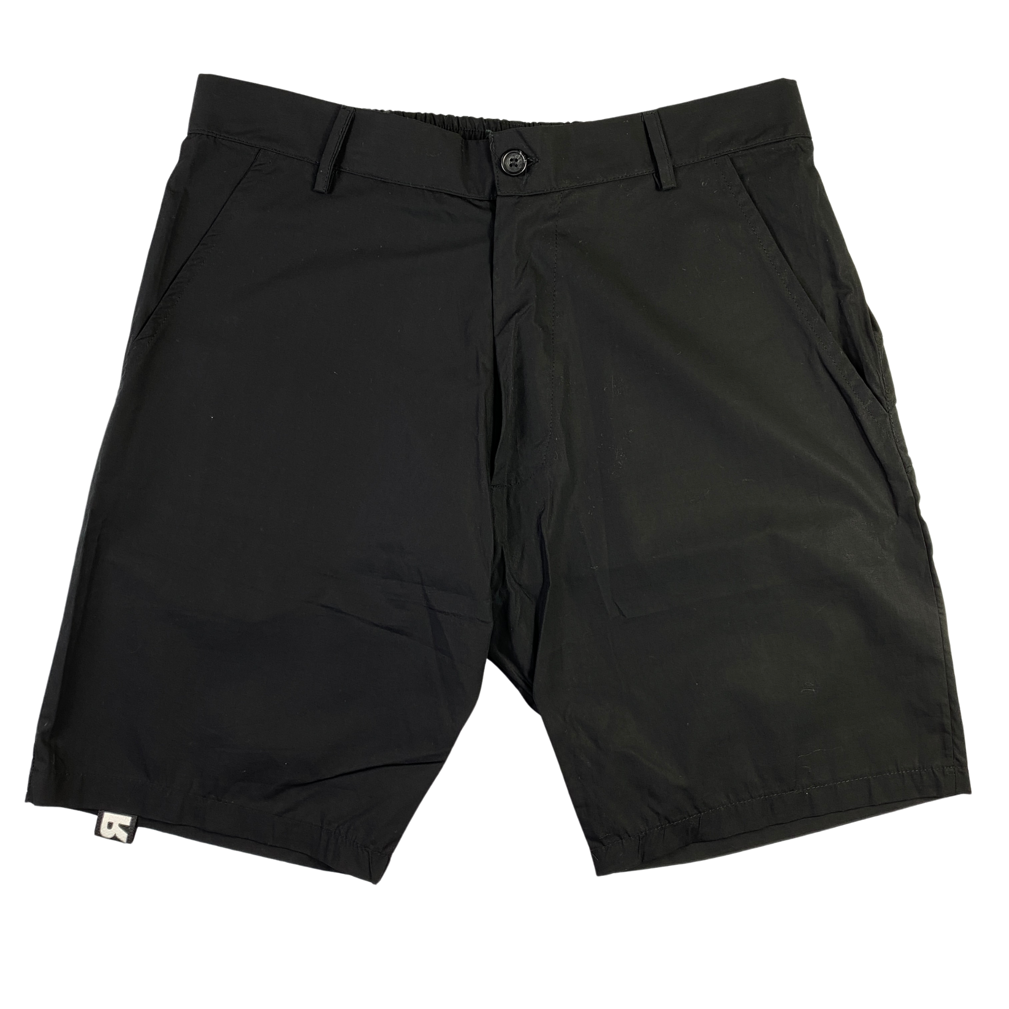 Short BNER nero basico - Tg. L